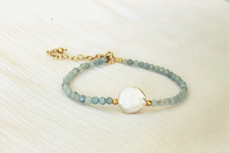 Aquamarine