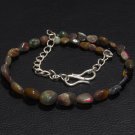 Black Ethiopian Opal Tumble