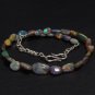 Black Ethiopian Opal Tumble
