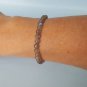 Labradorite Round 6mm Smooth beads adjustable stacking bracelet | STK-3857
