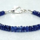 Kyanite Rondelle