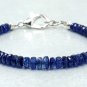 Kyanite Rondelle
