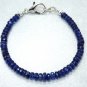 Kyanite Rondelle