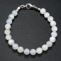 Rainbow Moonstone Round 6mm Smooth