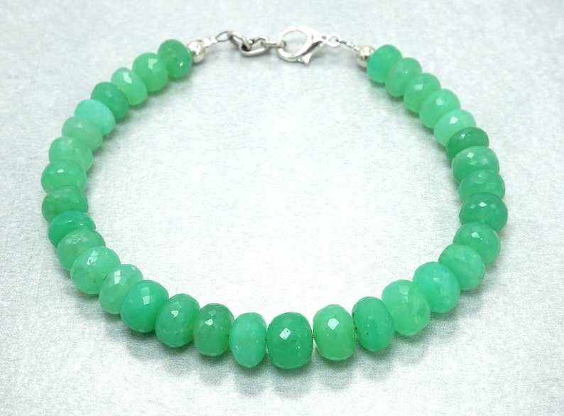 Chrysoprase