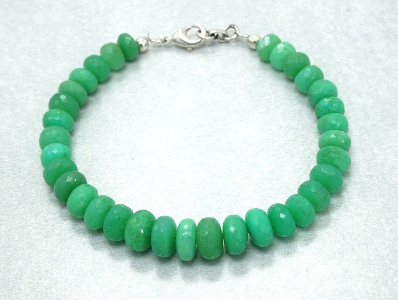Chrysoprase