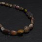 Black Ethiopian Opal Tumble