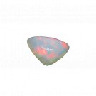 1 Pcs. Of Natural Ethiopian Opal Fancy Cabochon 19.2x11.16mm loose gemstone. | OW_01164