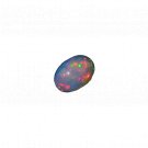 10 Pcs. Of Natural Ethiopian Opal Oval Cabochon 3x4mm loose gemstone. | OW_01280