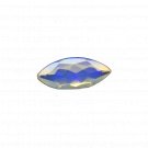 1 Pcs. Of Natural Ethiopian Opal Marquise Faceted 4x8mm loose gemstone. | OW_01500