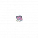 1 Pcs. Of Natural Ethiopian Opal Cushion Faceted 6mm loose gemstone. | OW_01713