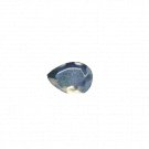 1 Pcs. Of Natural Ethiopian Opal Pear Faceted 7x5mm  loose gemstone. | OW_02060