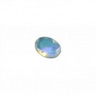 1 Pcs. Of Natural Ethiopian Opal Oval Faceted 8x6mm  loose gemstone. | OW_02397