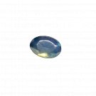 1 Pcs. Of Natural Ethiopian Opal Oval Faceted 8x6mm  loose gemstone. | OW_02398