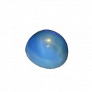 1 Pcs. Of Natural Ethiopian Opal Round Cabochon 9mm loose gemstone. | OW_02472