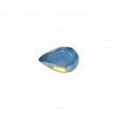 1 Pcs. Of Natural Ethiopian Opal Pear Faceted 9x6mm  loose gemstone. | OW_02559