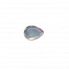 1 Pcs. Of Natural Ethiopian Opal Pear Faceted 9x6mm  loose gemstone. | OW_02560