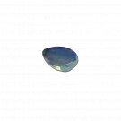 1 Pcs. Of Natural Ethiopian Opal Pear Faceted 9x6mm  loose gemstone. | OW_02562