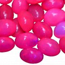 10 Pcs. Of Natural Pink Ethiopian Opal Oval Cabochon 6x8mm loose gemstone. | OW_02826