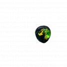 1 Pcs. Of Natural Australian Black Opal Pear Cabochon 9x8mmloose gemstone. | OW_03040