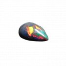 1 Pcs. Of Natural Australian Dark Opal Pear Cabochon 16x10mmloose gemstone. | OW_03072