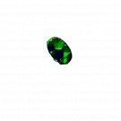 1 Pcs. Of Natural Australian Green Opal Oval Cabochon 9x5.5mmloose gemstone. | OW_03102
