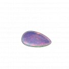 1 Pcs. Of Natural Australian Opal Pear Cabochon 12.5x8mmloose gemstone. | OW_03116
