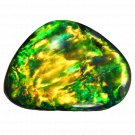 1 Pcs. Of Natural Australian Opal Fancy Cabochon 13x11mmloose gemstone. | OW_03125