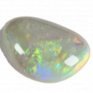 1 Pcs. Of Natural Australian Opal Fancy Cabochon 14x9.5mmloose gemstone. | OW_03141
