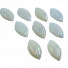 1 Pcs. Of Natural Australian Pin Fire Opal marquise Cabochon 10x5mmloose gemstone. | OW_03202