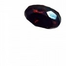 1 Pcs. Of Natural Ethiopian Black Opal Oval Faceted 7x5mmloose gemstone. | OW_03586