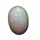 1 Pcs. Of Natural Ethiopian Opal Oval Cabochon 11.5x8mmloose gemstone. | OW_03766