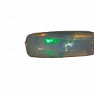 1 Pcs. Of Natural Ethiopian Opal Baguette Cabochon 14.5x5mmloose gemstone. | OW_03871