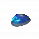 1 Pcs. Of Natural Ethiopian Opal Fancy Cabochon 16x12mmloose gemstone. | OW_03910