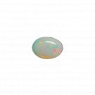 1 Pcs. Of Natural Ethiopian Opal Oval Cabochon 17.5x12.5mmloose gemstone. | OW_03918