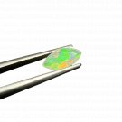 1 Pcs. Of Natural Ethiopian Opal marquise Faceted 10x5mmloose gemstone. | OW_03974