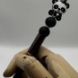 Beaded pen