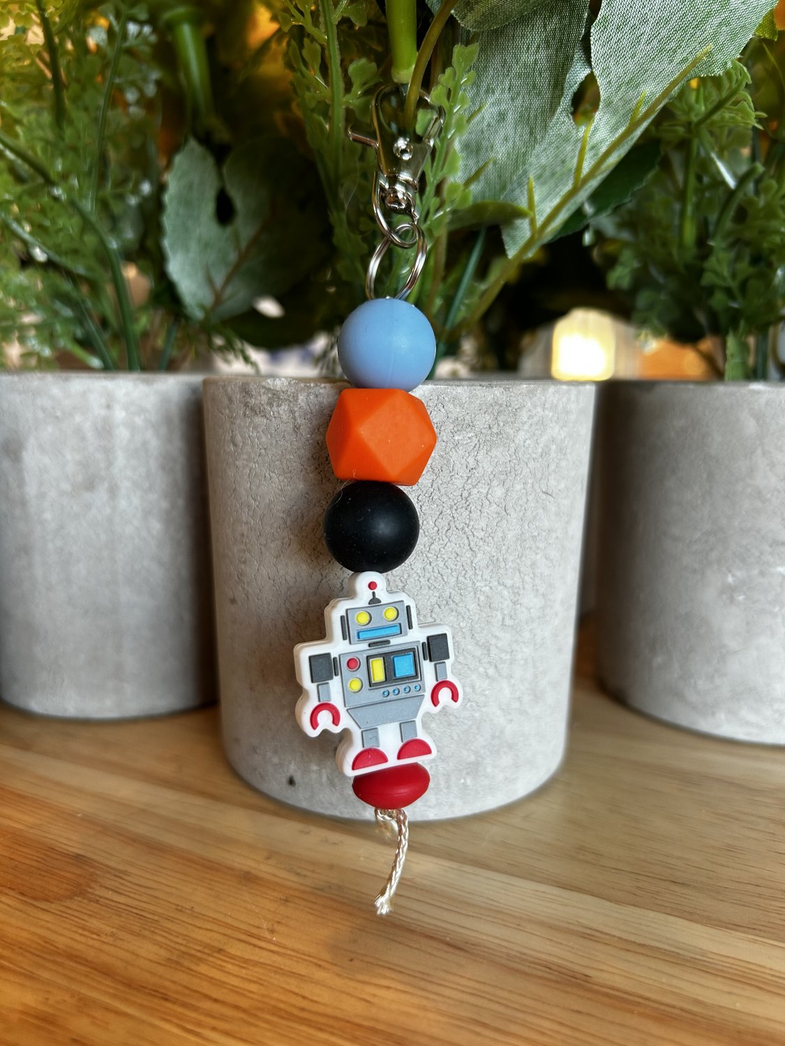 Keychain