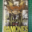 The Lifestyles of The Ramones DVD