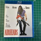 Airheads Blu Ray