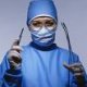 Serious Disorders