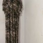 Women Plus Size 2X Long Maxi Summer Beach Evening Party Cover Up Wedding Dress