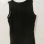 NWTSequin Leopard Sexy Tank Top Camisole Cami Cocktail Stretch Plus Size 1X