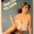 ONE LUST TO LIVE Beeline BL5593-R Explicit Erotica paperback 1979