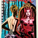 CARMILLA no. 4 Aircel Comics 1991 EROTIC FEMALE VAMPIRE Adults Only Comics