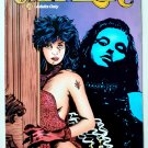 CARMILLA no. 5 Aircel Comics 1991 EROTIC FEMALE VAMPIRE Adults Only Comics