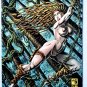 JUNGLE FANTASY Ivory no. 6 BOUNDLESS COMICS 2017 nude wrap around variant HARDCORE FETISH COMIC