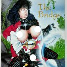 CRYSTAL BALLS The Bridge no 1 EROS COMIX 1995 Explicit Adult Comics