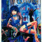 BATHORY Countess of Blood 1993 Erotic Adult Comic RARE