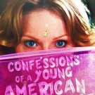 CONFESSIONS OF A YOUNG AMERICAN HOUSEWIFE classic porn VHS (Tape Only)